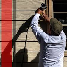 Best Siding Removal and Disposal  in Bigfork, MT